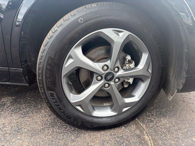 2024 Ford Escape - $27,772