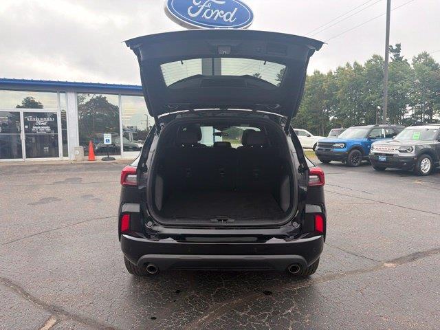 2024 Ford Escape - $27,772