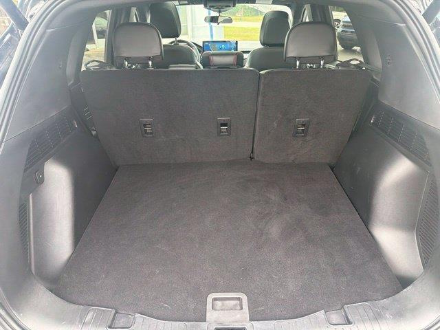 2024 Ford Escape - $27,772