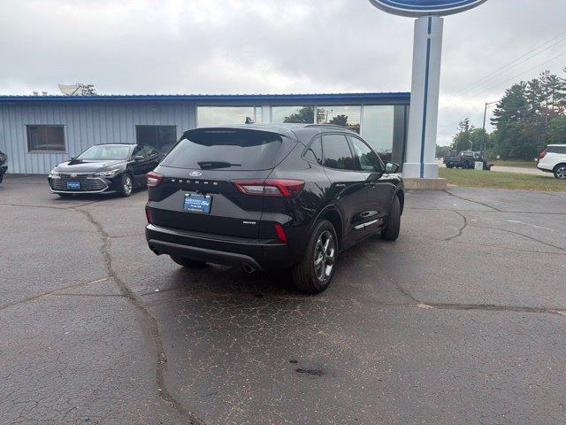 2024 Ford Escape - $27,772