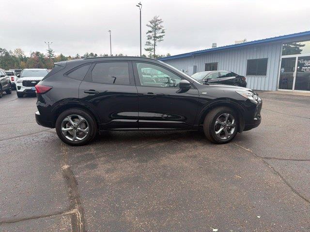 2024 Ford Escape - $27,772