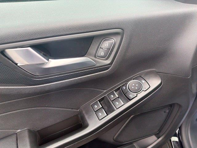 2024 Ford Escape - $27,772