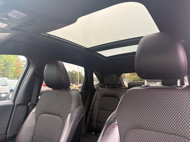 2024 Ford Escape - $27,772