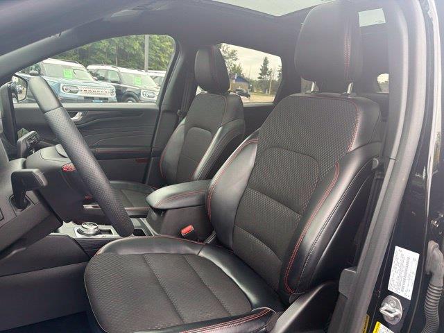 2024 Ford Escape - $27,772