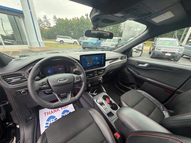 2024 Ford Escape - $27,772