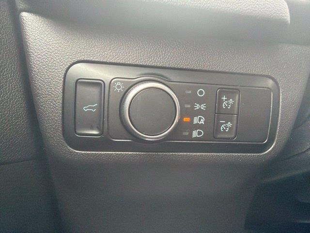 2024 Ford Escape - $27,772