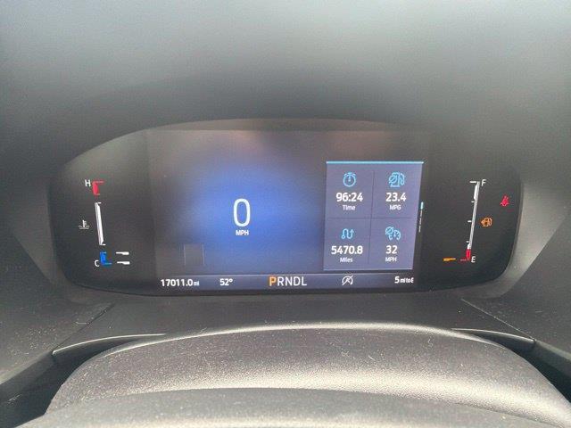 2024 Ford Escape - $27,772