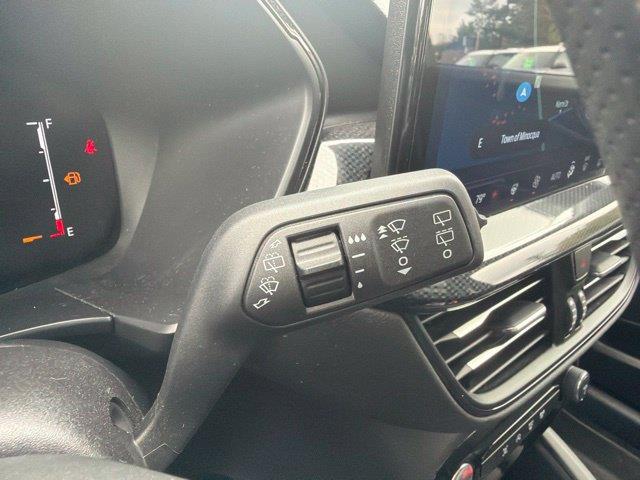 2024 Ford Escape - $27,772