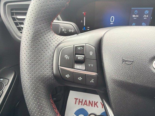2024 Ford Escape - $27,772