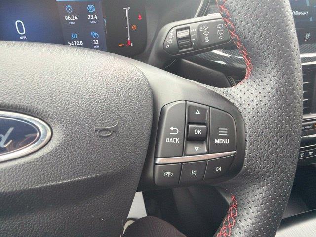 2024 Ford Escape - $27,772