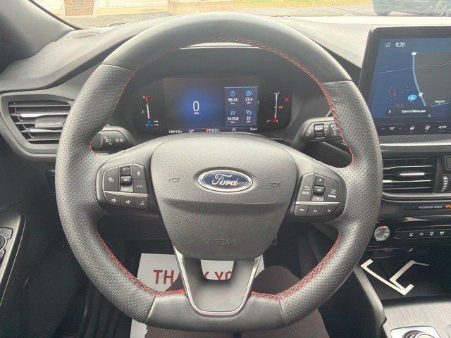 2024 Ford Escape - $27,772