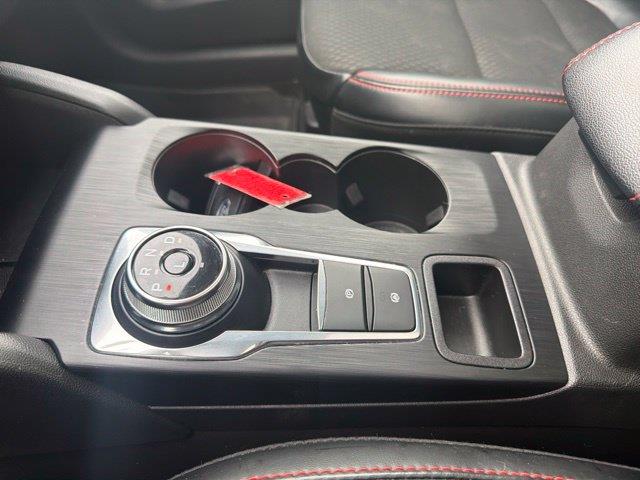 2024 Ford Escape - $27,772