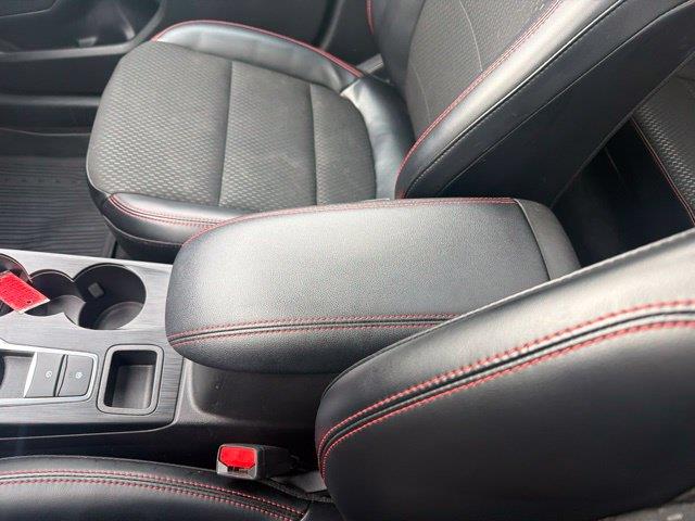 2024 Ford Escape - $27,772