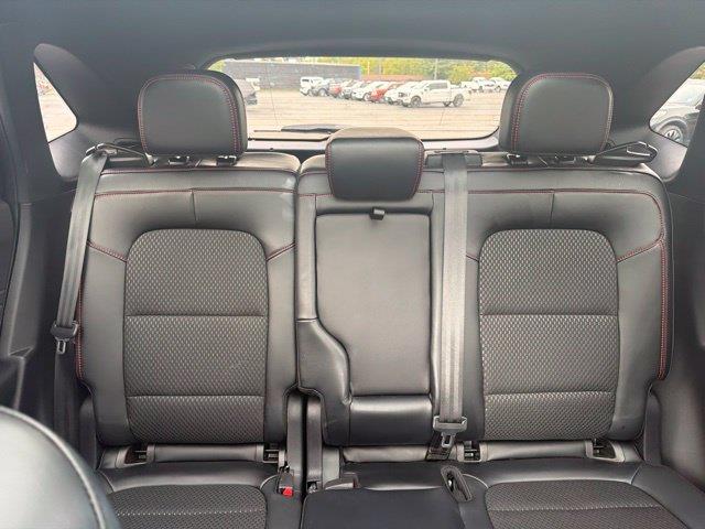2024 Ford Escape - $27,772