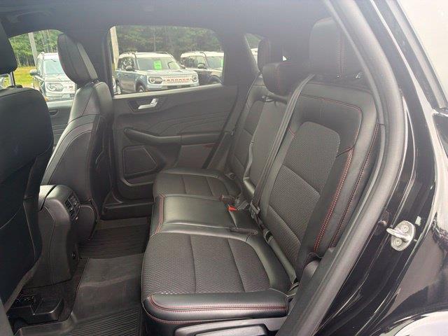 2024 Ford Escape - $27,772