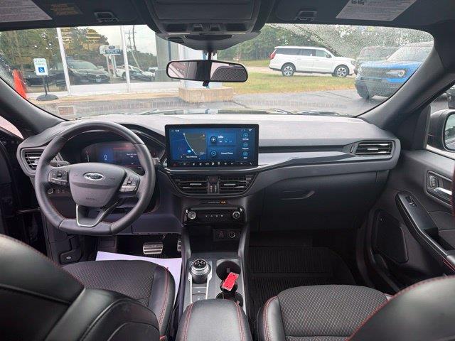 2024 Ford Escape - $27,772