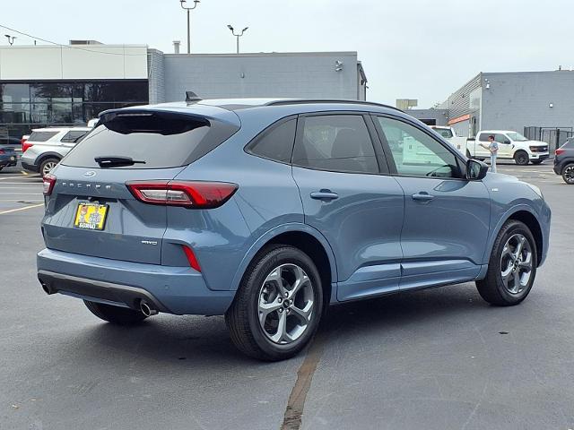2024 Ford Escape - $26,888