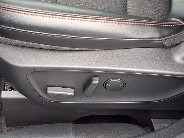 2024 Ford Escape - $26,888