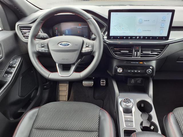 2024 Ford Escape - $26,888
