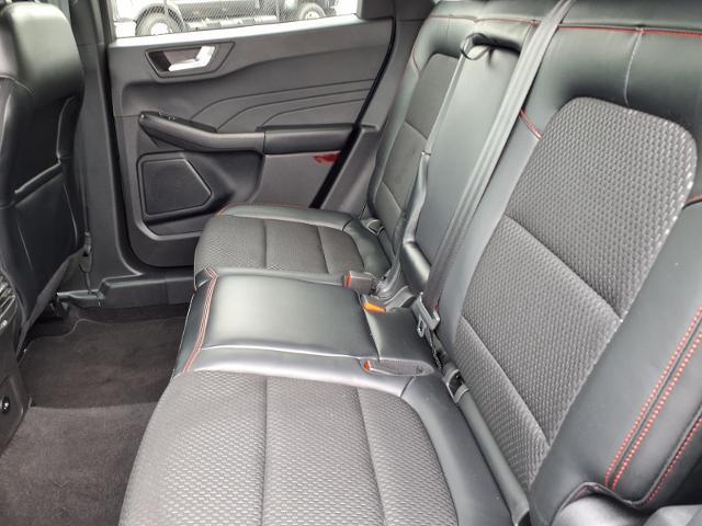 2024 Ford Escape - $26,888