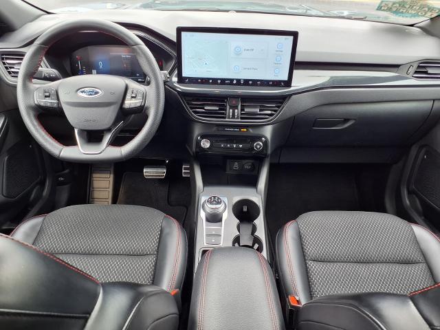 2024 Ford Escape - $26,888
