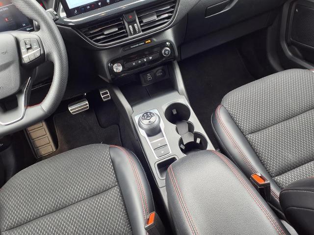2024 Ford Escape - $26,888