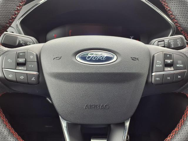 2024 Ford Escape - $26,888