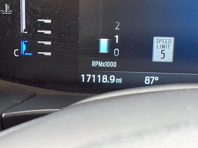 2024 Ford Escape - $26,888