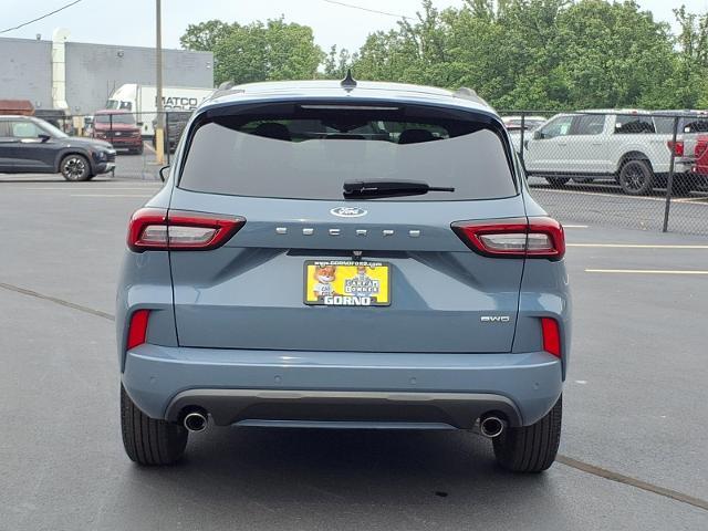 2024 Ford Escape - $26,888