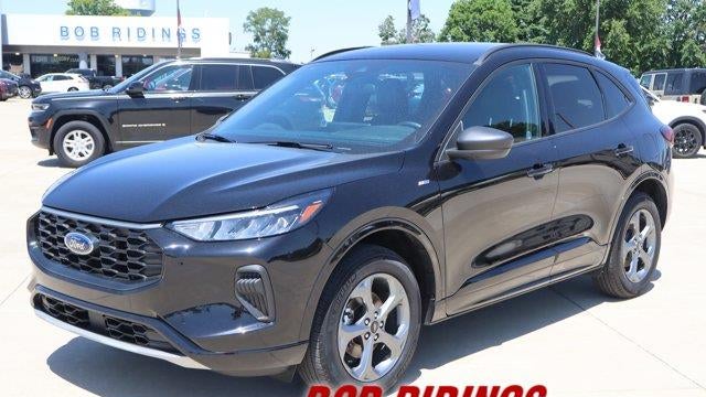 Preowned 2024 Ford Escape ST-Line for Sale