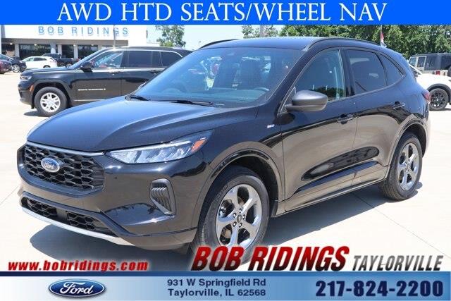 2024 Ford Escape - $28,990