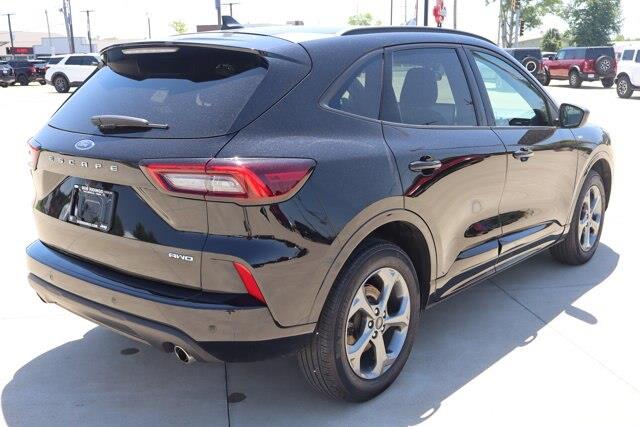 2024 Ford Escape - $28,990