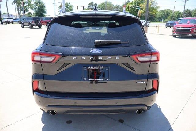 2024 Ford Escape - $28,990