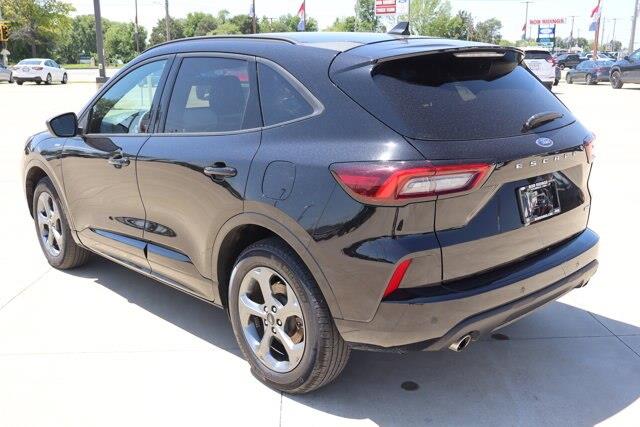 2024 Ford Escape - $28,990