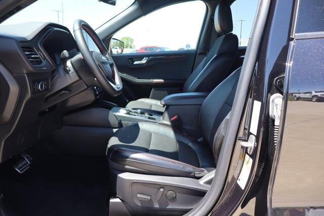 2024 Ford Escape - $28,990