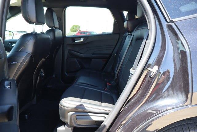 2024 Ford Escape - $28,990