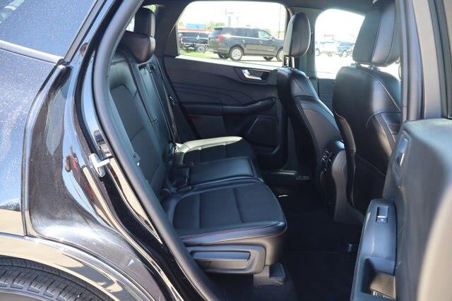 2024 Ford Escape - $28,990