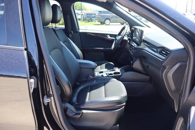 2024 Ford Escape - $28,990