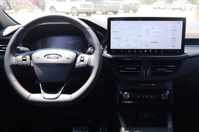 2024 Ford Escape - $28,990