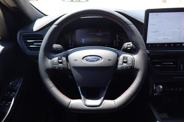 2024 Ford Escape - $28,990