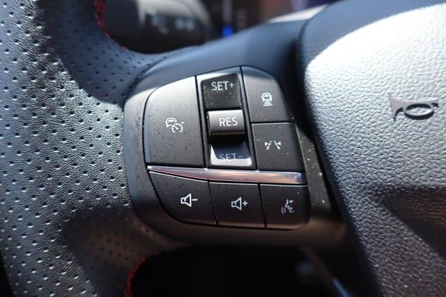 2024 Ford Escape - $28,990