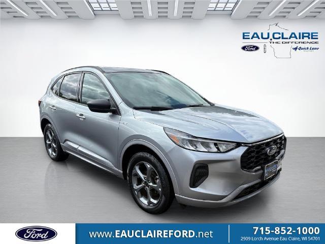 2024 Ford Escape - $28,600