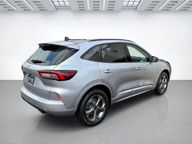 2024 Ford Escape - $28,600