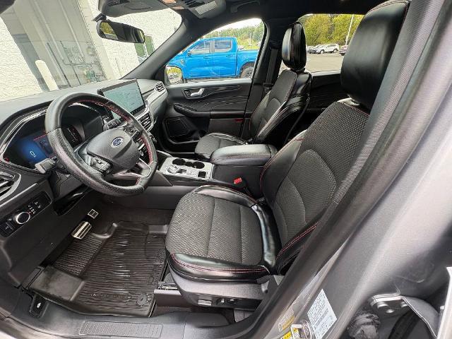 2024 Ford Escape - $28,600