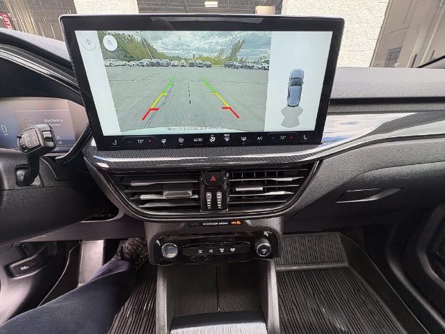 2024 Ford Escape - $28,600