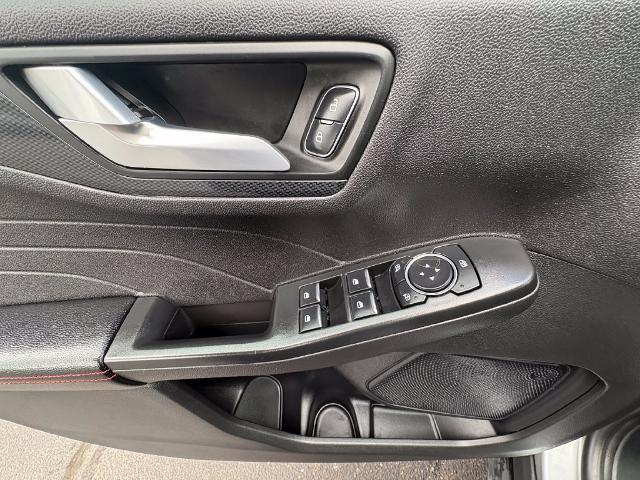 2024 Ford Escape - $28,600