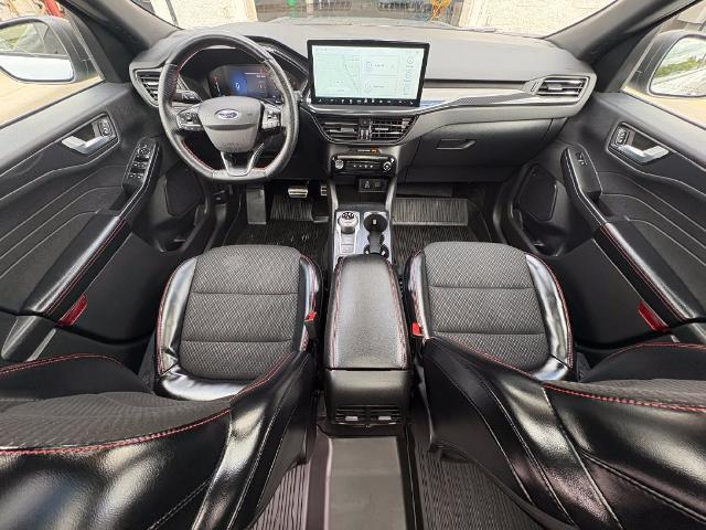2024 Ford Escape - $28,600