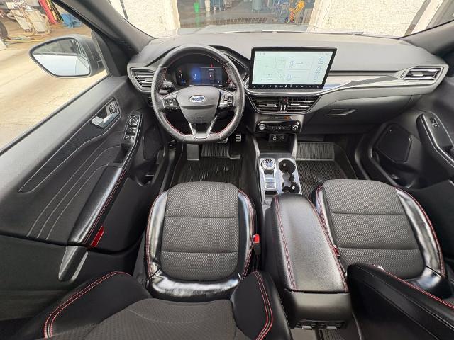 2024 Ford Escape - $28,600