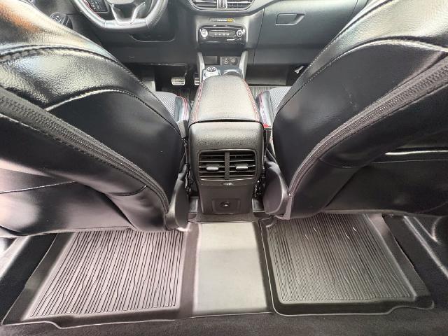 2024 Ford Escape - $28,600