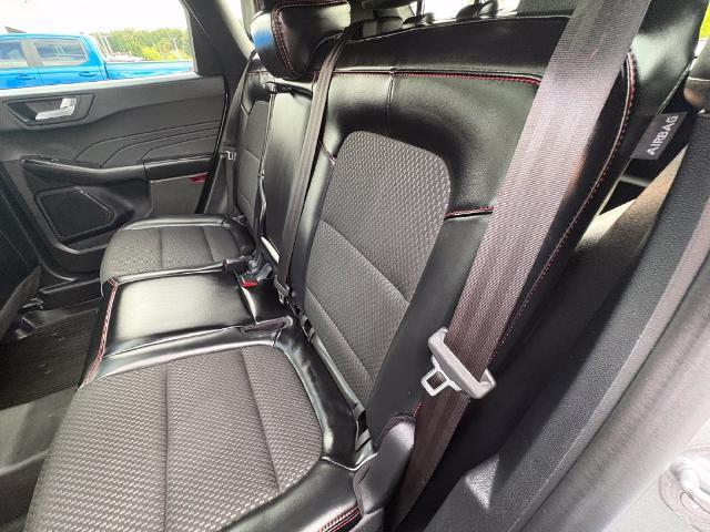 2024 Ford Escape - $28,600